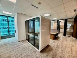 Central Boulevard (D1), Office #457512451